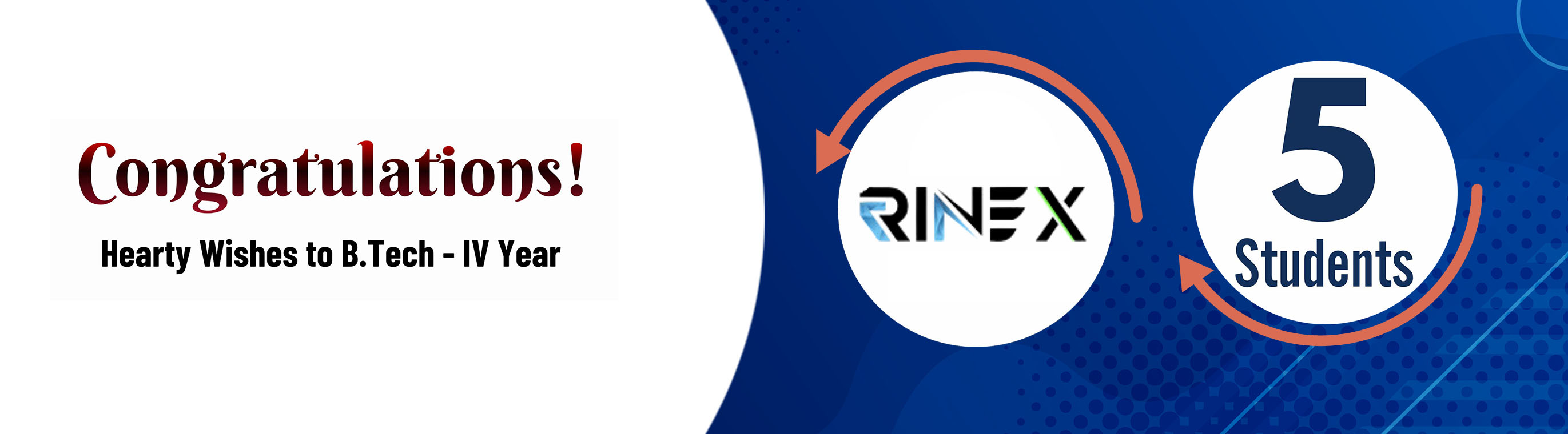 Rinex Placment