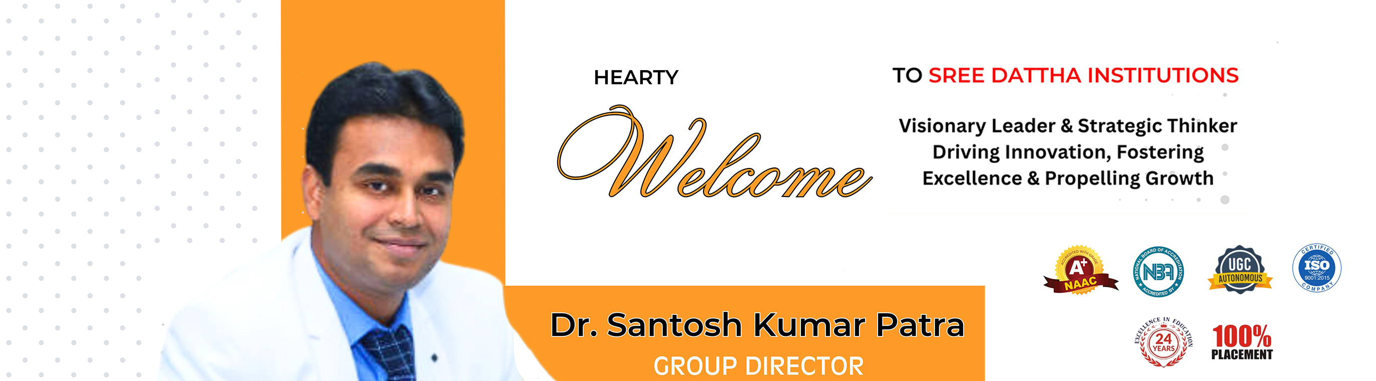 Santhosh Kumar