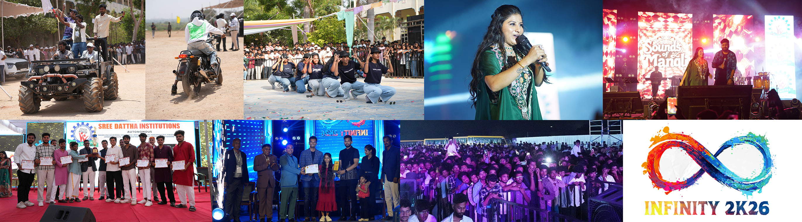 Infinity 2026 Banner1