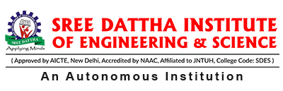 Sree Dattha Group of Educational Institutions