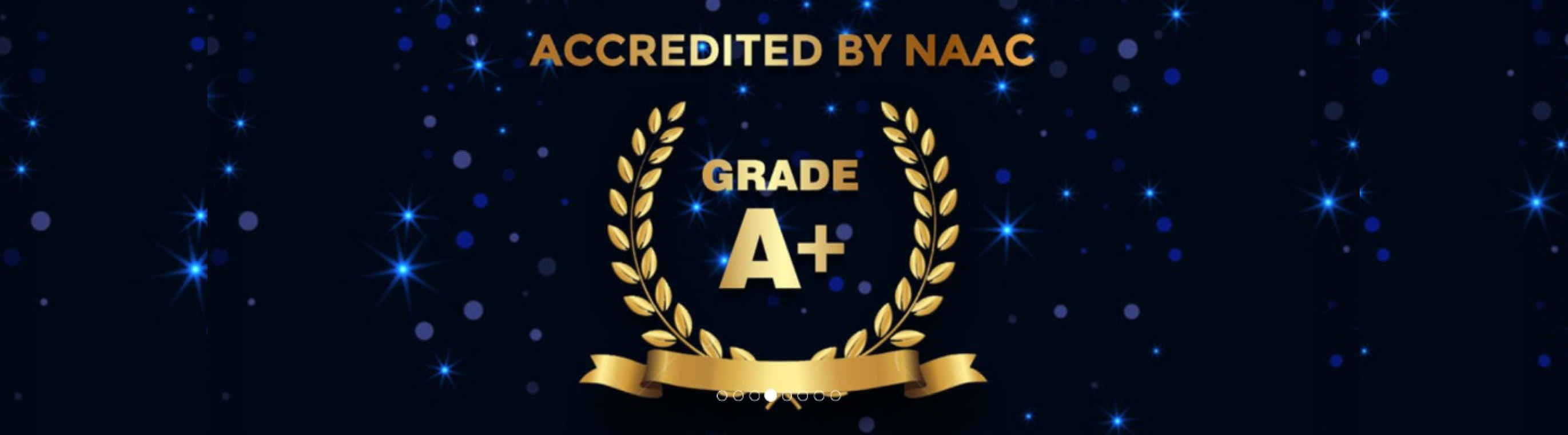 NAAC A+